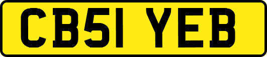 CB51YEB