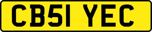 CB51YEC