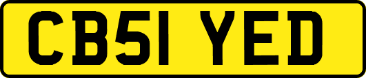 CB51YED