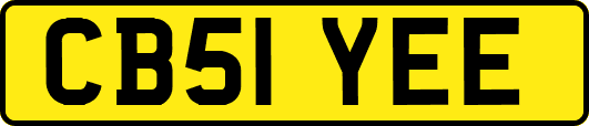 CB51YEE