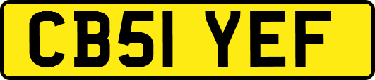 CB51YEF