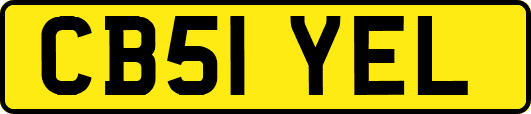 CB51YEL