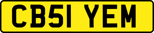 CB51YEM