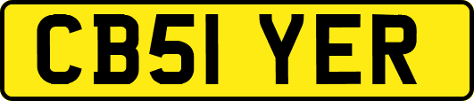 CB51YER