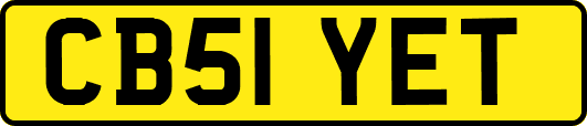 CB51YET
