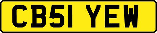 CB51YEW