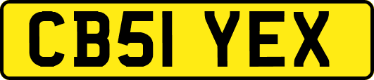 CB51YEX