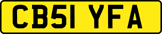 CB51YFA