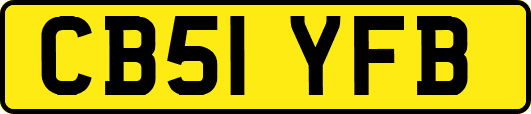 CB51YFB
