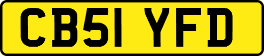 CB51YFD