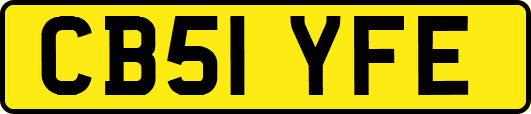 CB51YFE
