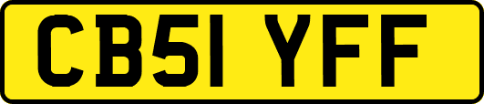 CB51YFF
