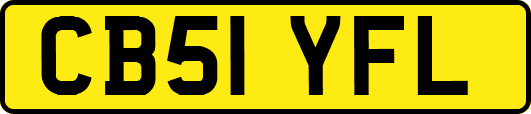 CB51YFL
