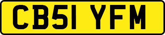 CB51YFM
