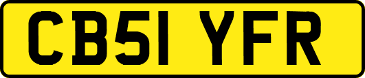 CB51YFR