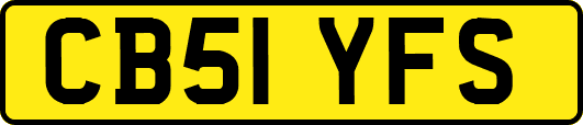 CB51YFS