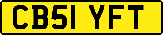 CB51YFT