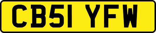 CB51YFW