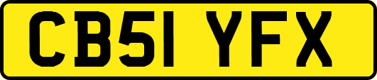 CB51YFX