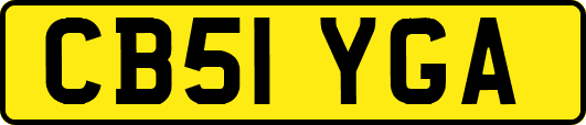 CB51YGA