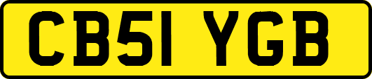 CB51YGB