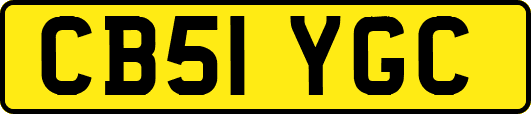 CB51YGC
