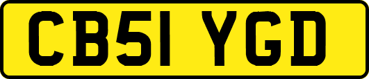 CB51YGD