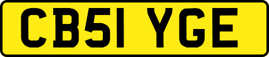 CB51YGE
