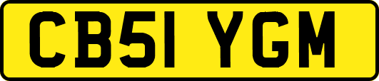 CB51YGM