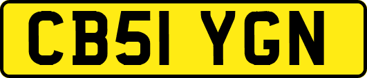 CB51YGN