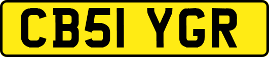 CB51YGR