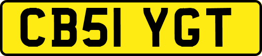 CB51YGT
