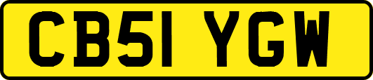 CB51YGW