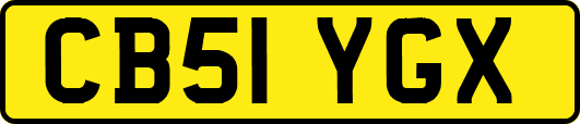 CB51YGX