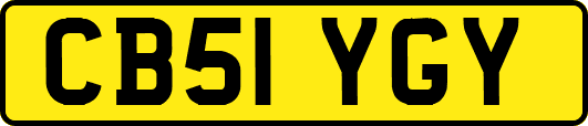 CB51YGY