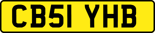 CB51YHB