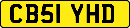 CB51YHD