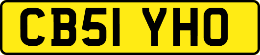CB51YHO