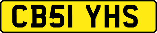 CB51YHS