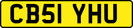 CB51YHU