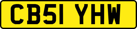 CB51YHW