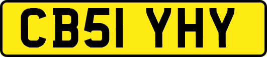 CB51YHY