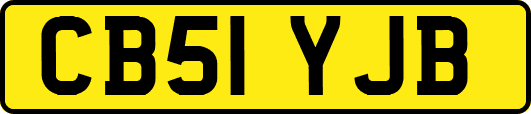 CB51YJB