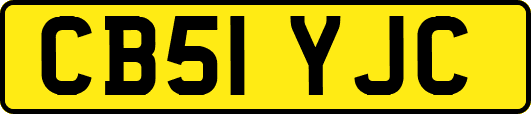 CB51YJC
