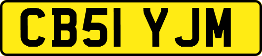 CB51YJM