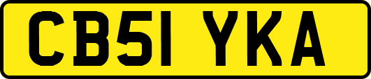 CB51YKA