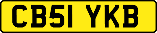 CB51YKB
