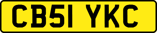 CB51YKC
