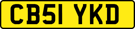 CB51YKD