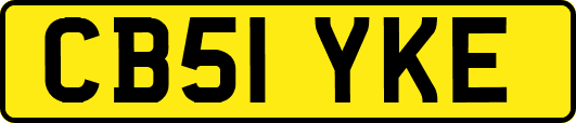 CB51YKE